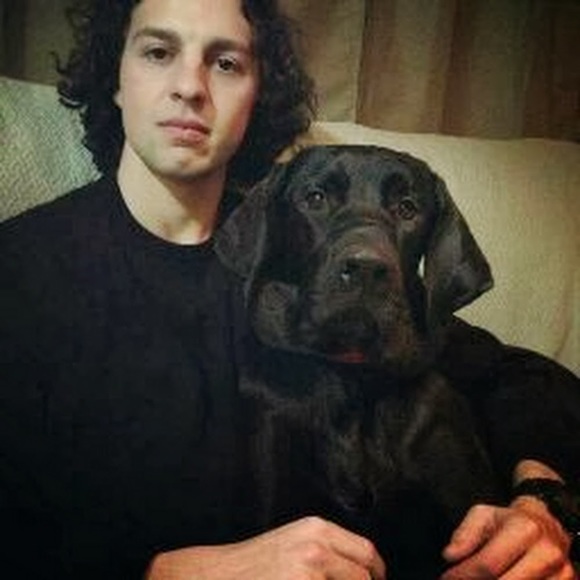 Meet your Posher, Andrew - Picture 1 of 1